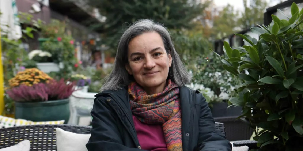 Afrodita Hebar Kljun