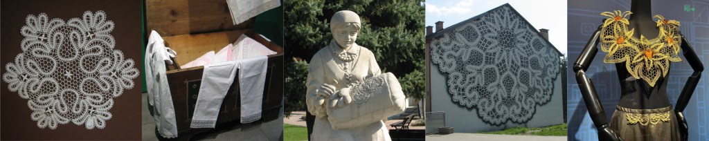 Čipkarska ekskurzija na&nbsp;Poljsko